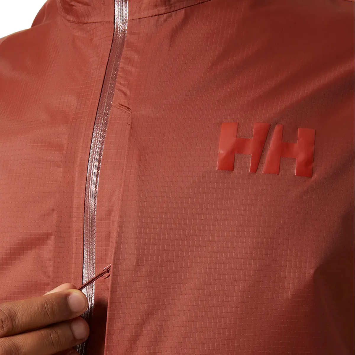 Men's Verglas Micro Shell Jacket - Image 7