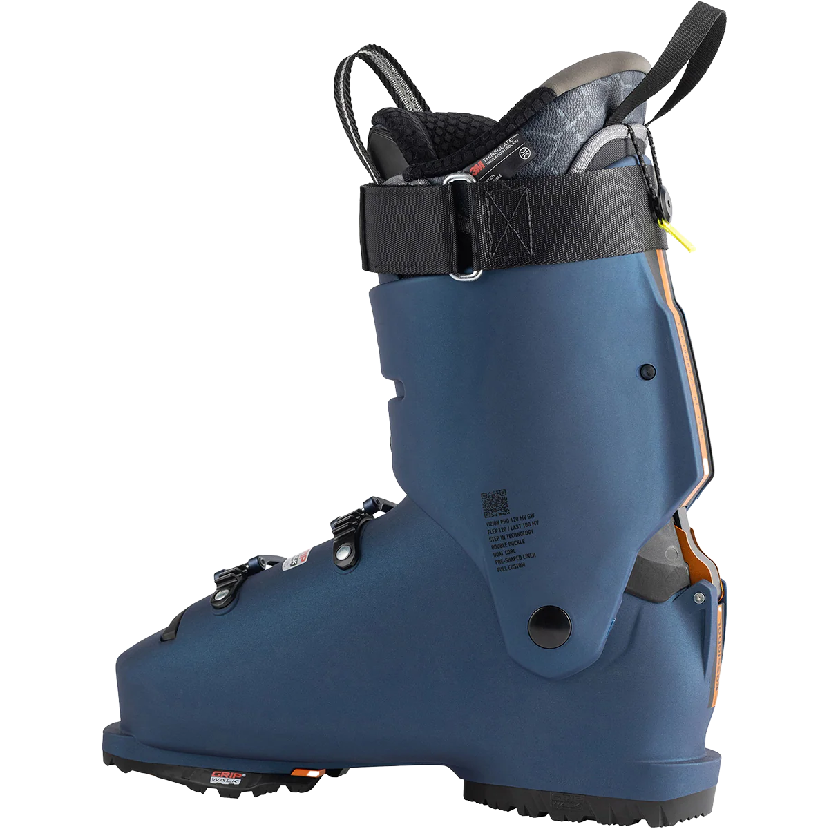 Vizion 4B Pro 120 MV GW - Image 5