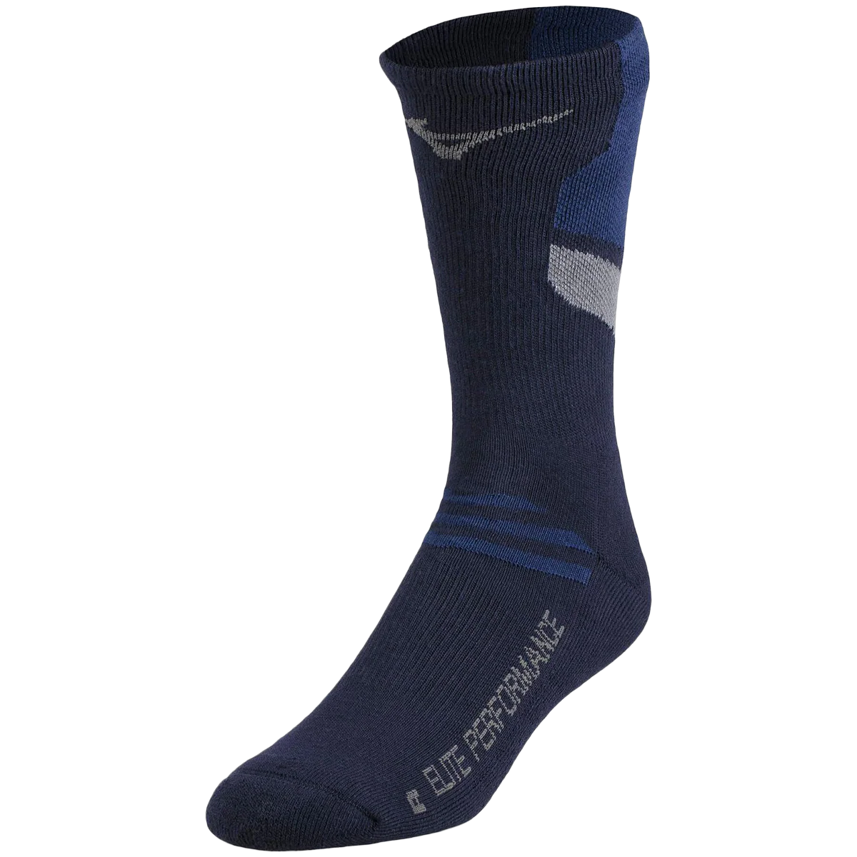 Volleyball RunBird Crew Socks - Image 3