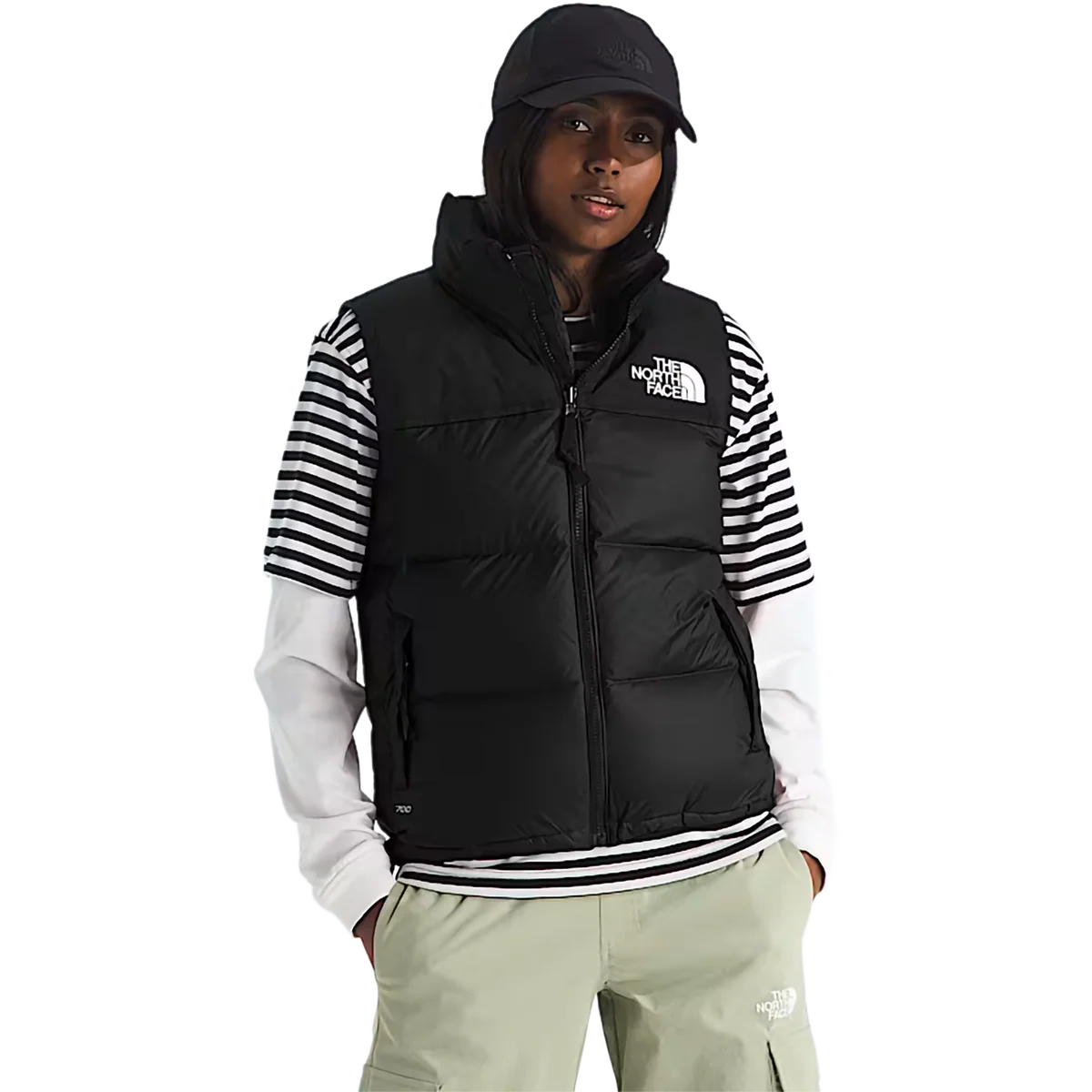 Women's 1996 Retro Nuptse Vest