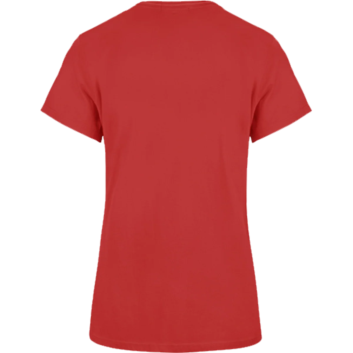 Women's 49ers Pep Up Frankie Tee - Image 2