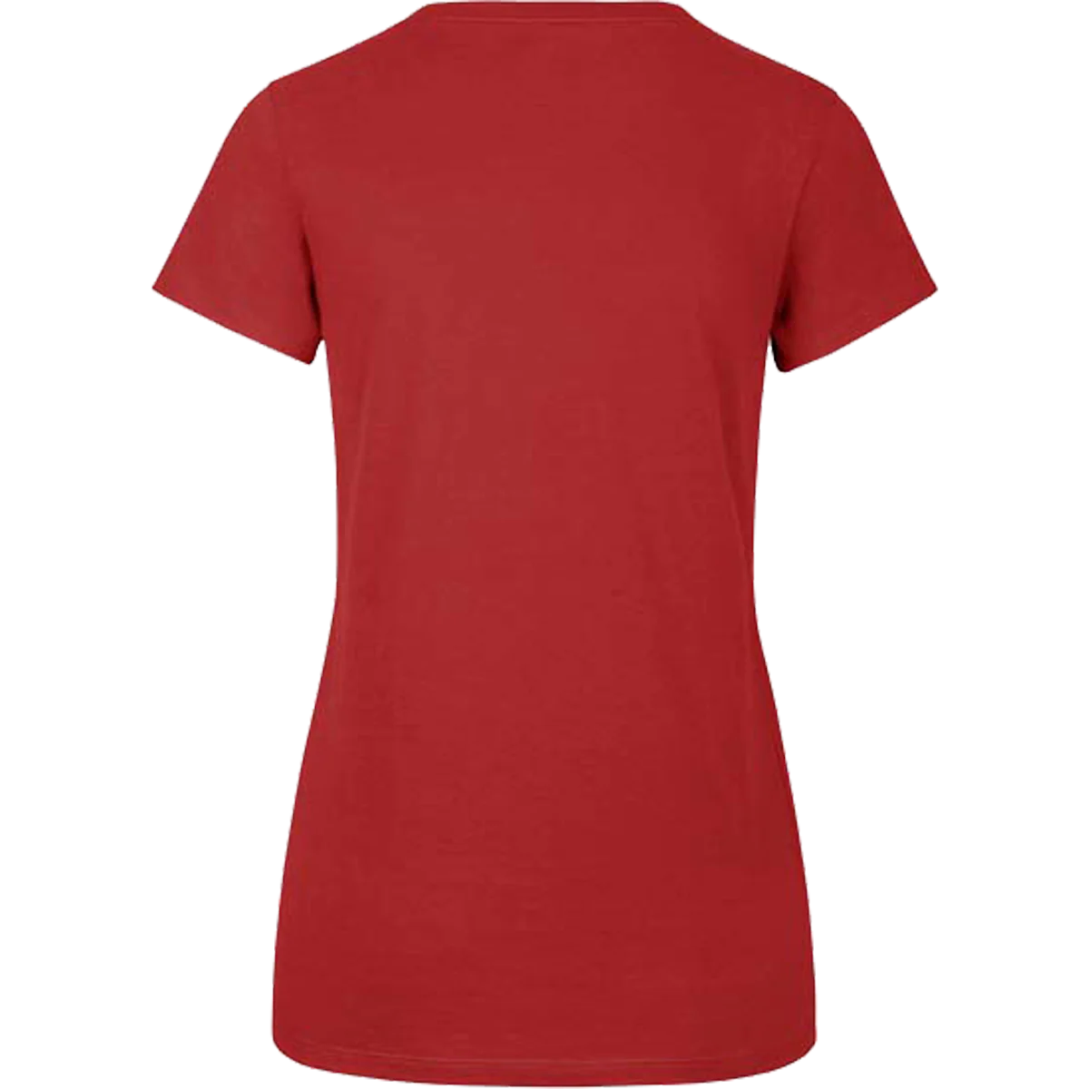Women's 49ers Regional Ultra Rival V-Neck - Image 2
