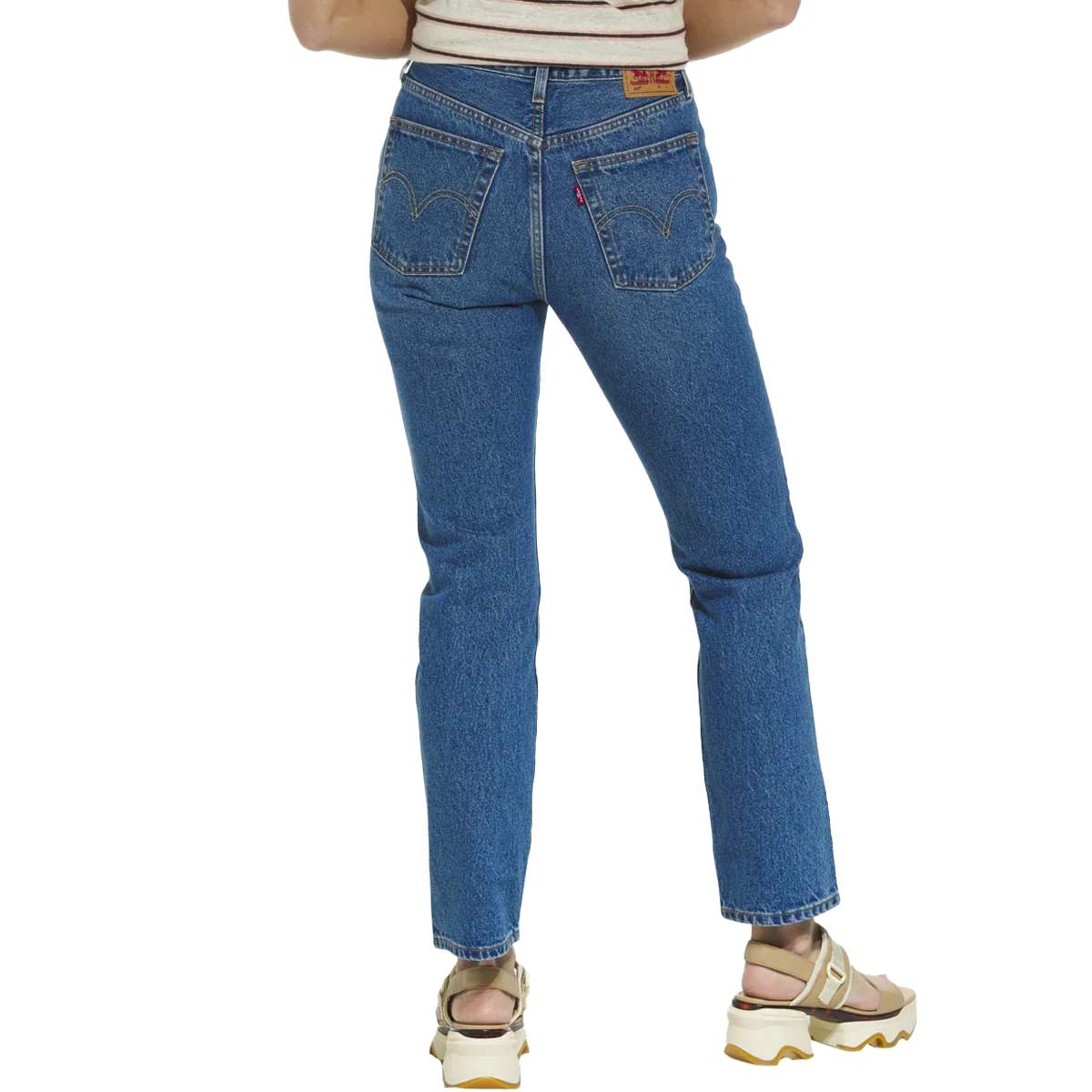 Women's 501 Jeans - Image 3