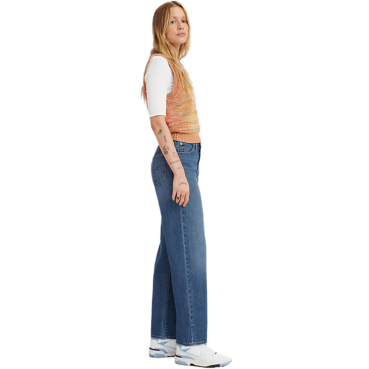 Women's '94 Baggy - Image 4