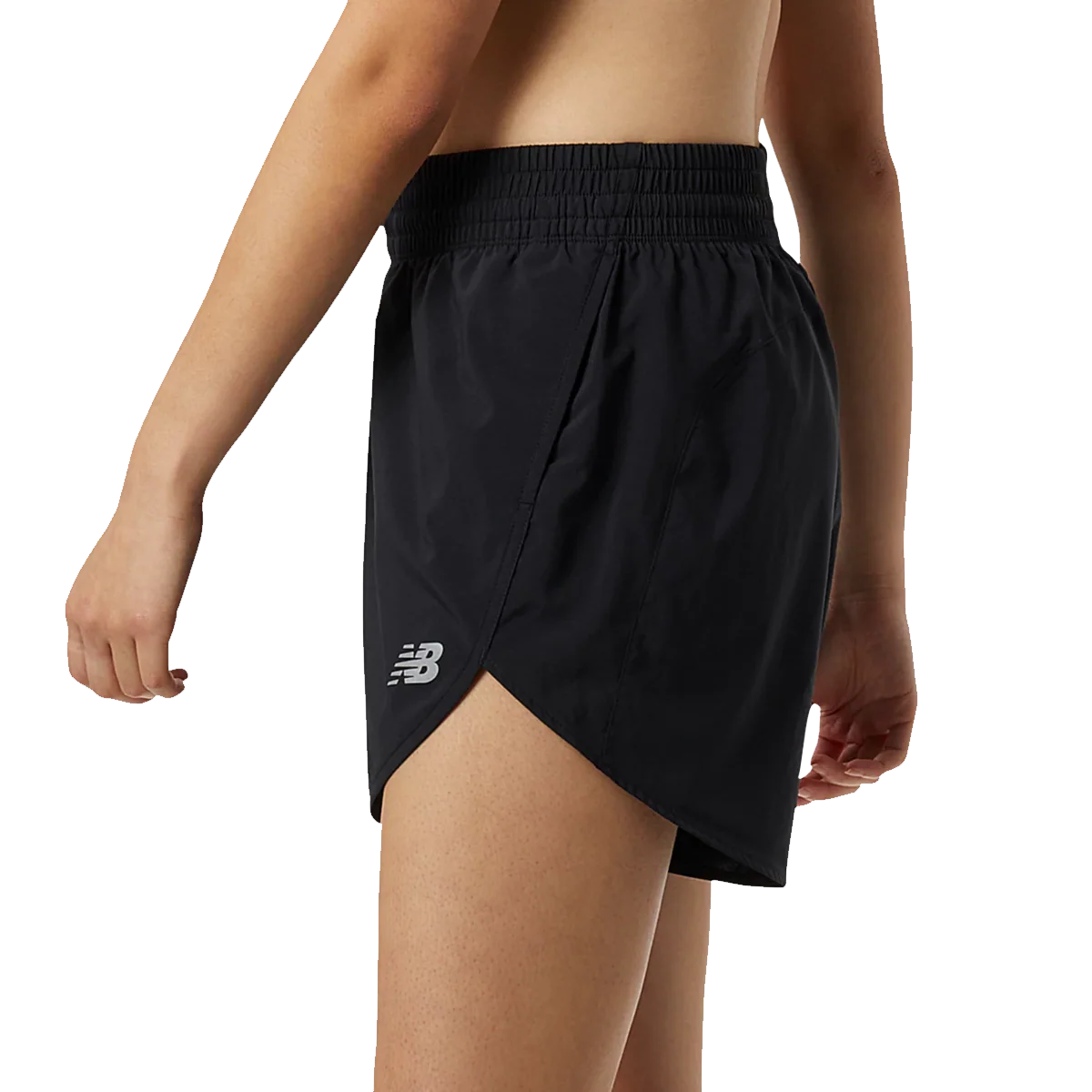 Women's Accelerate 5" Short - Image 3