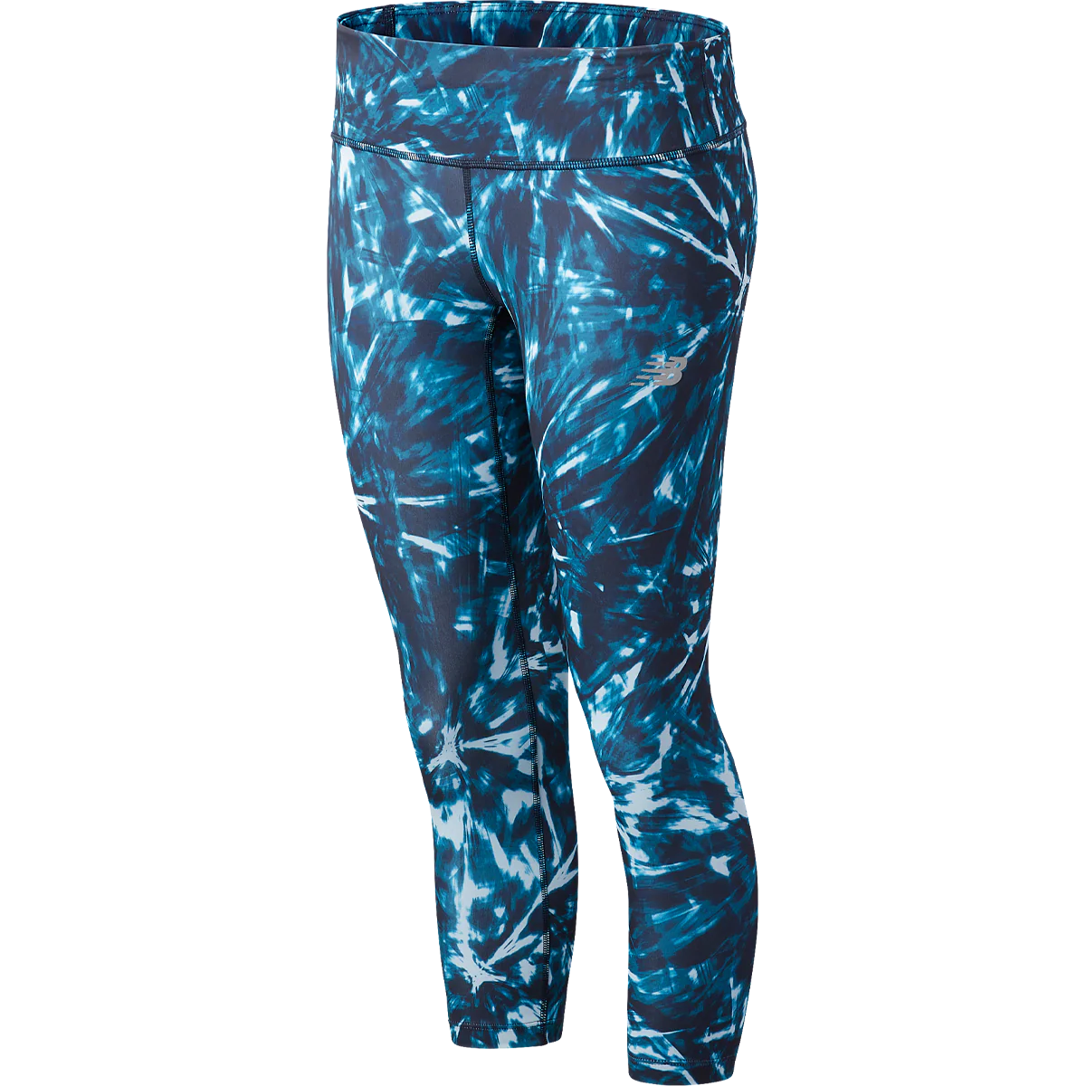 Women's Accelerate Capri