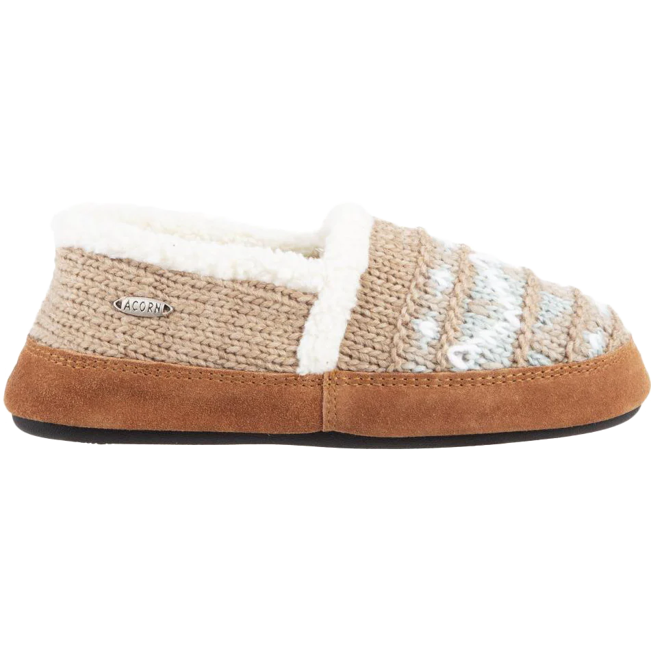 Women's Nordic Moc - Image 2
