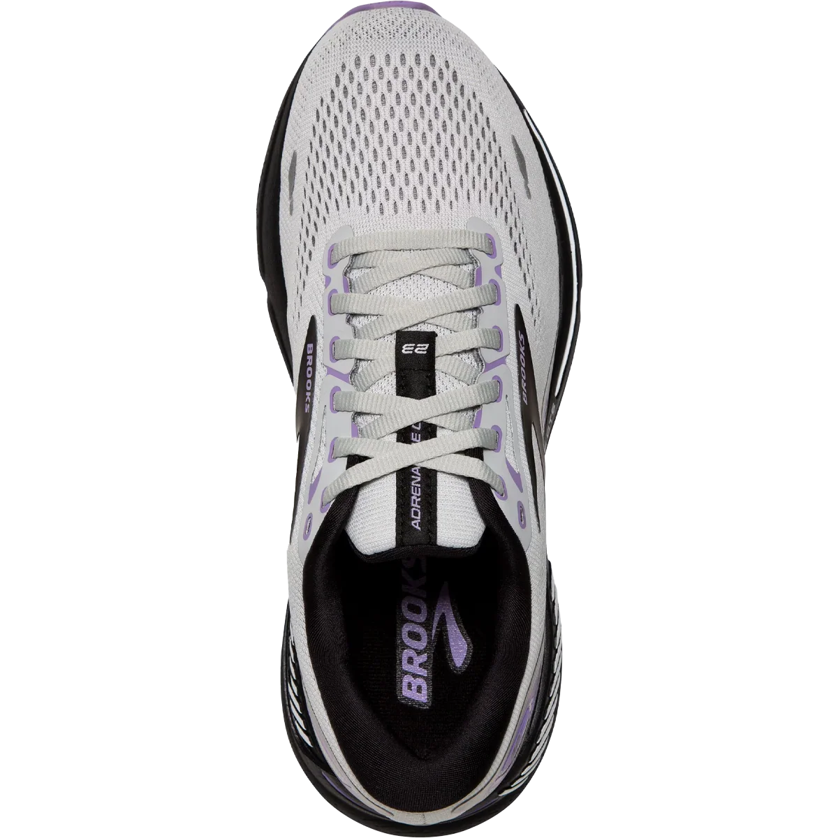 Women's Adrenaline GTS 23 - 2E - Image 6