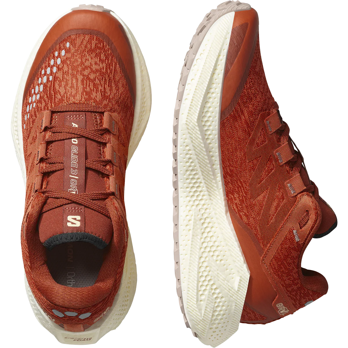 Women's Aero Glide 3 Grvl - Image 5