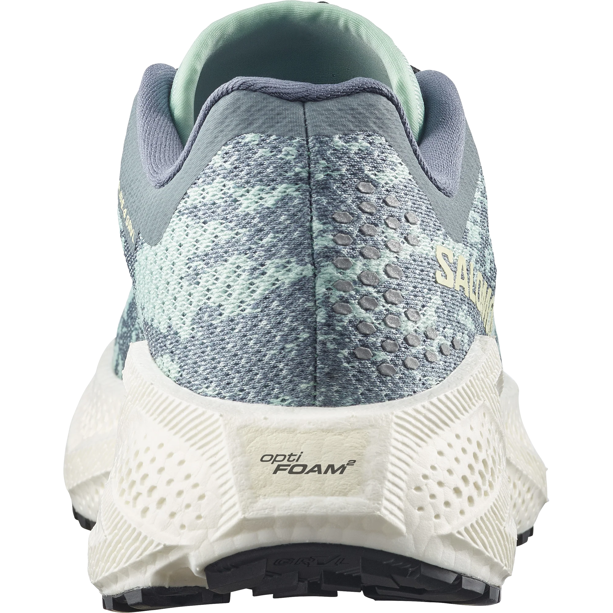 Women's Aero Glide 4 Grvl - Image 5