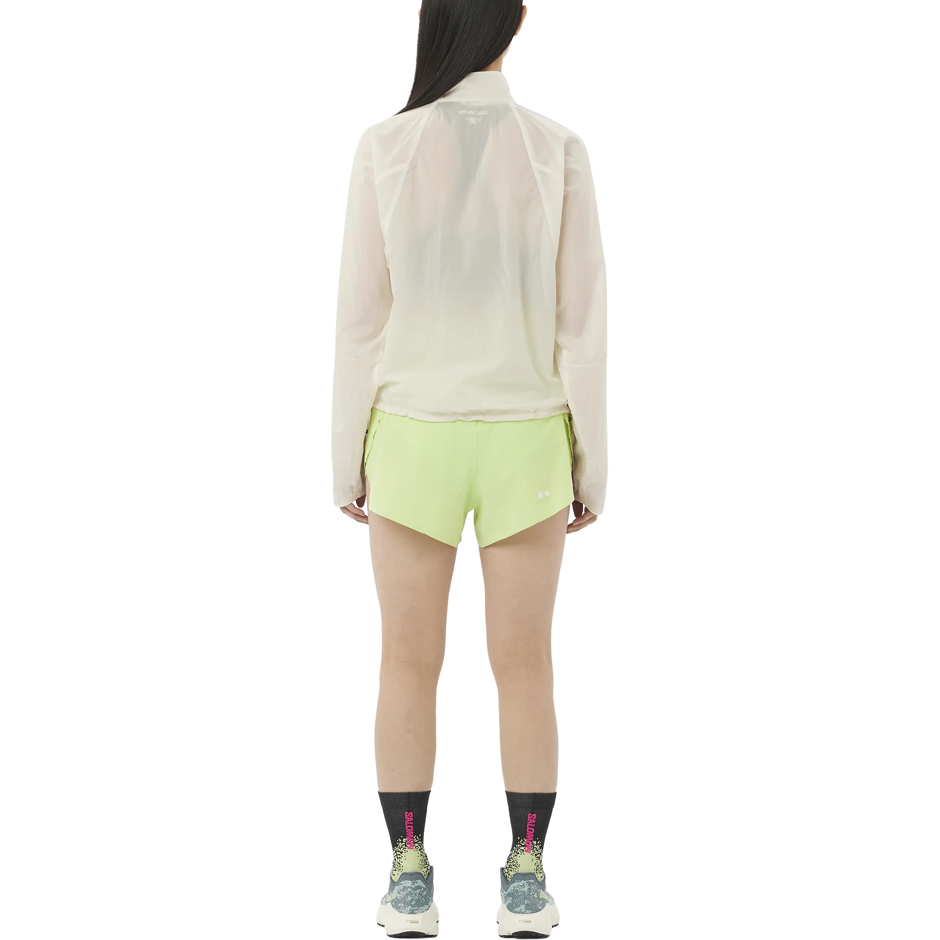 Women's Aero Glide 4 Grvl - Image 8