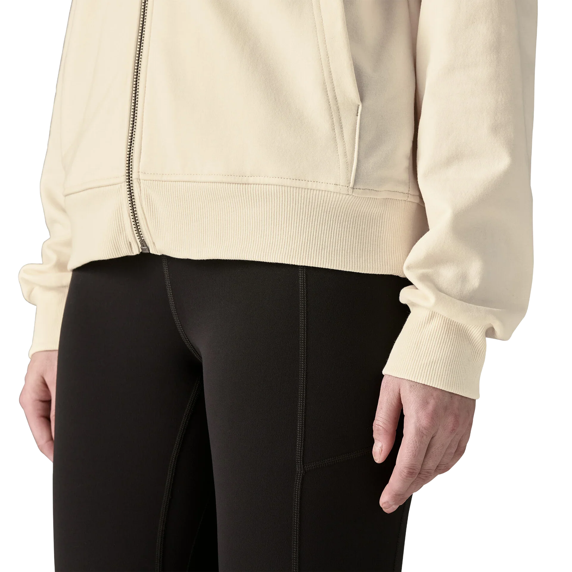 Women's Ahnya Full-Zip Hoody - Image 6