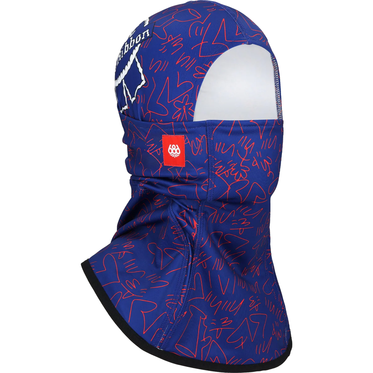 Women's Alpha Hinged Balaclava - Image 2