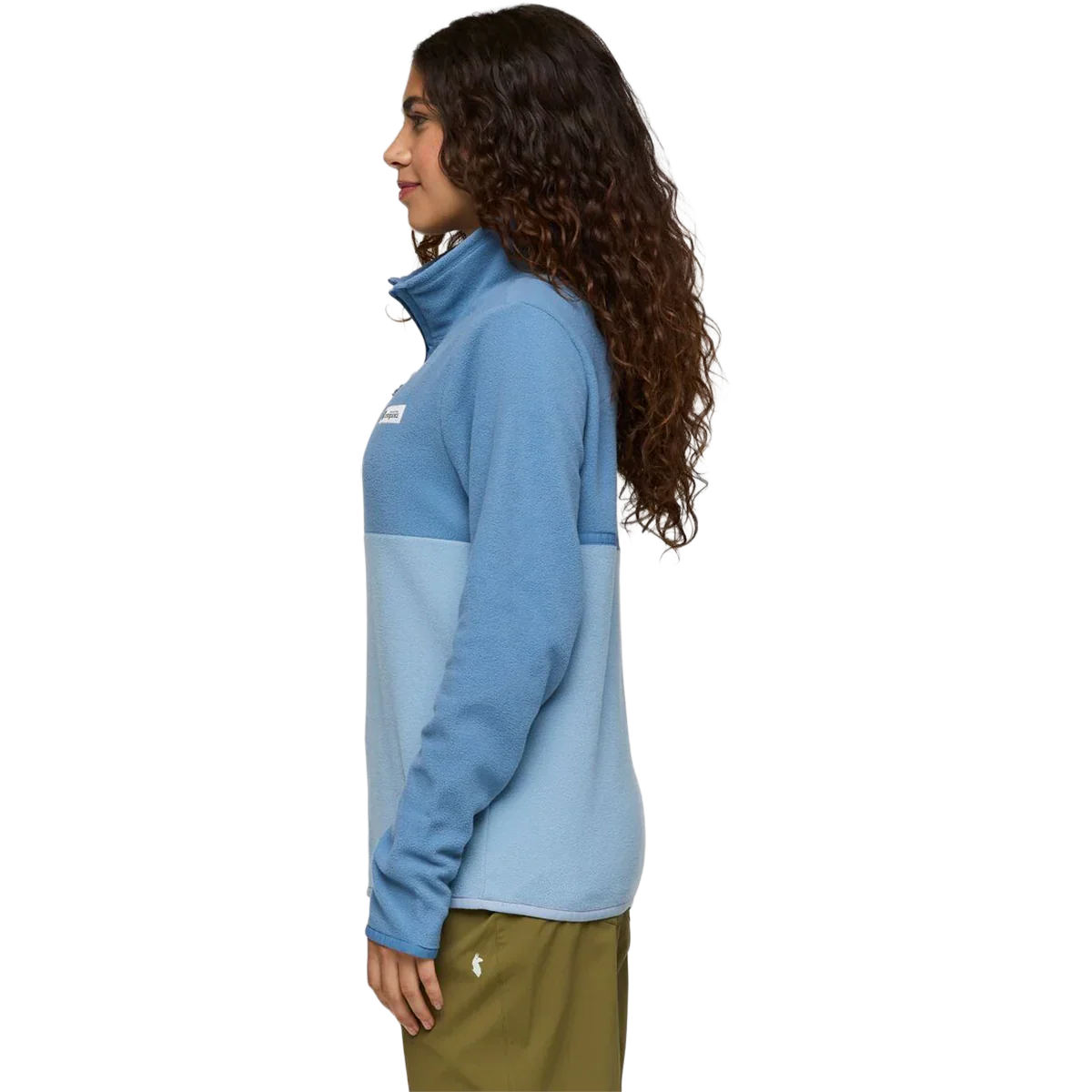 Women's Amado Fleece - Image 4