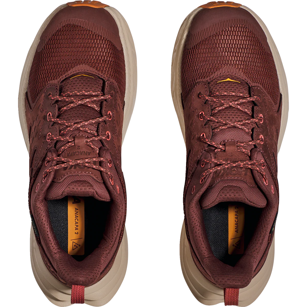 Women's Anacapa 2 Low GTX Wide - Image 7
