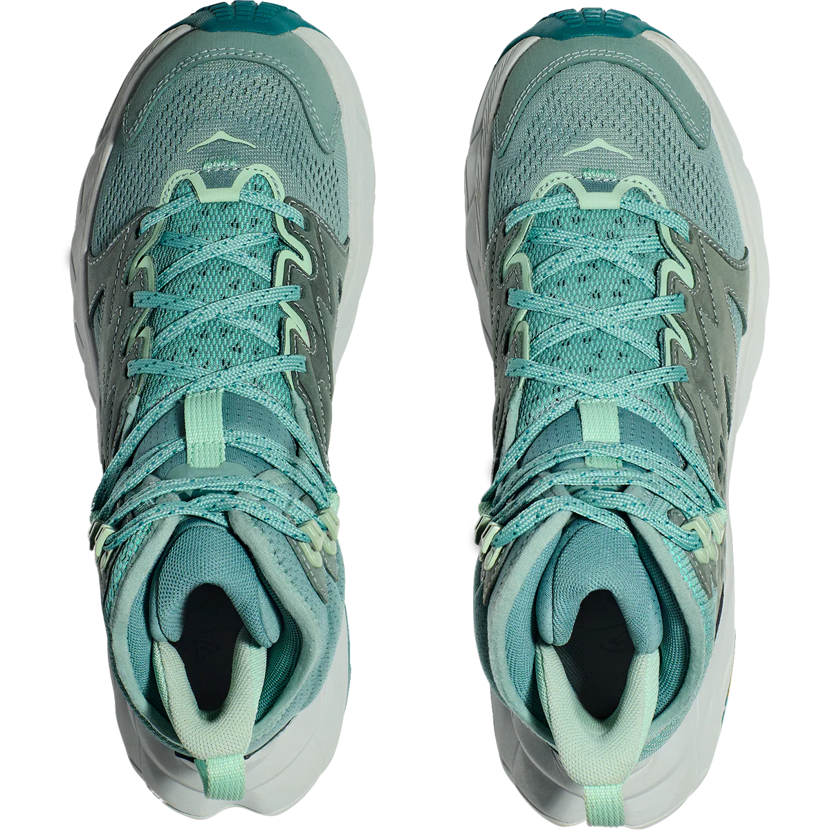 Women's Anacapa Breeze Mid - Image 7