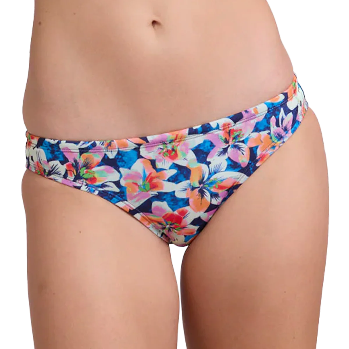 Women's Andy Printed Bottom