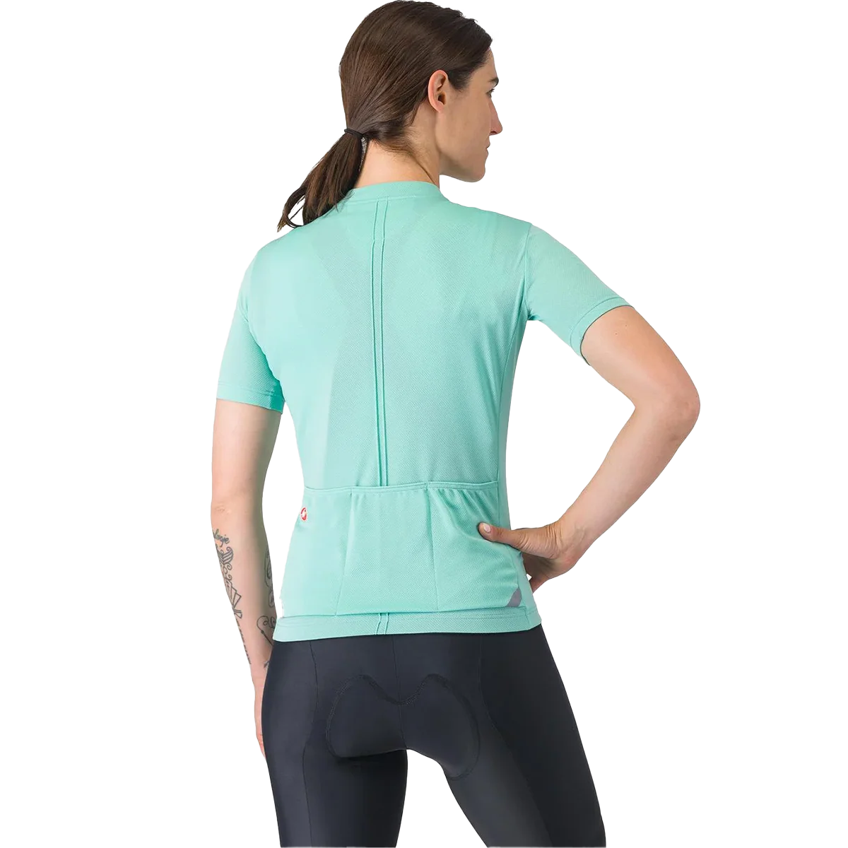 Women's Anima 4 Jersey - Image 7