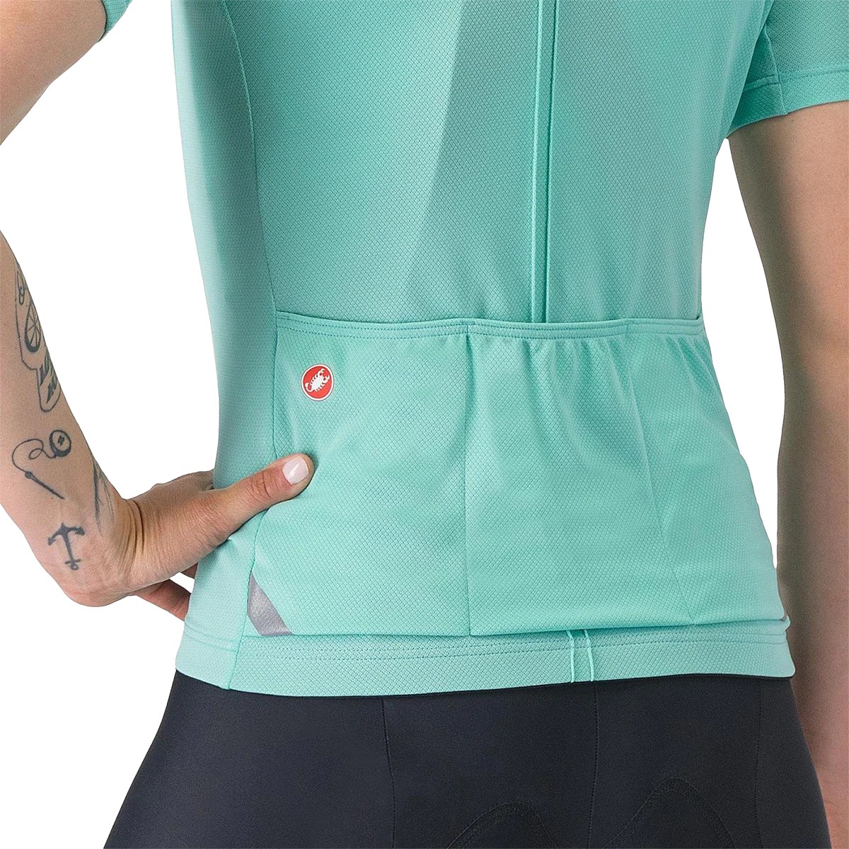 Women's Anima 4 Jersey - Image 9