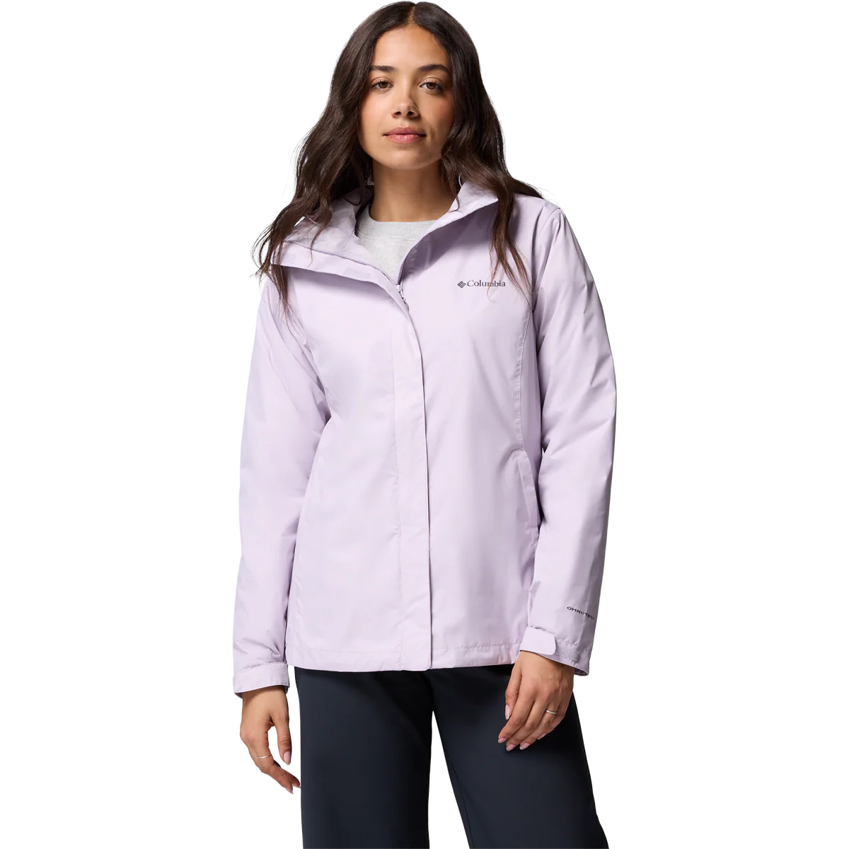 Women's Arcadia II Jacket - Image 4