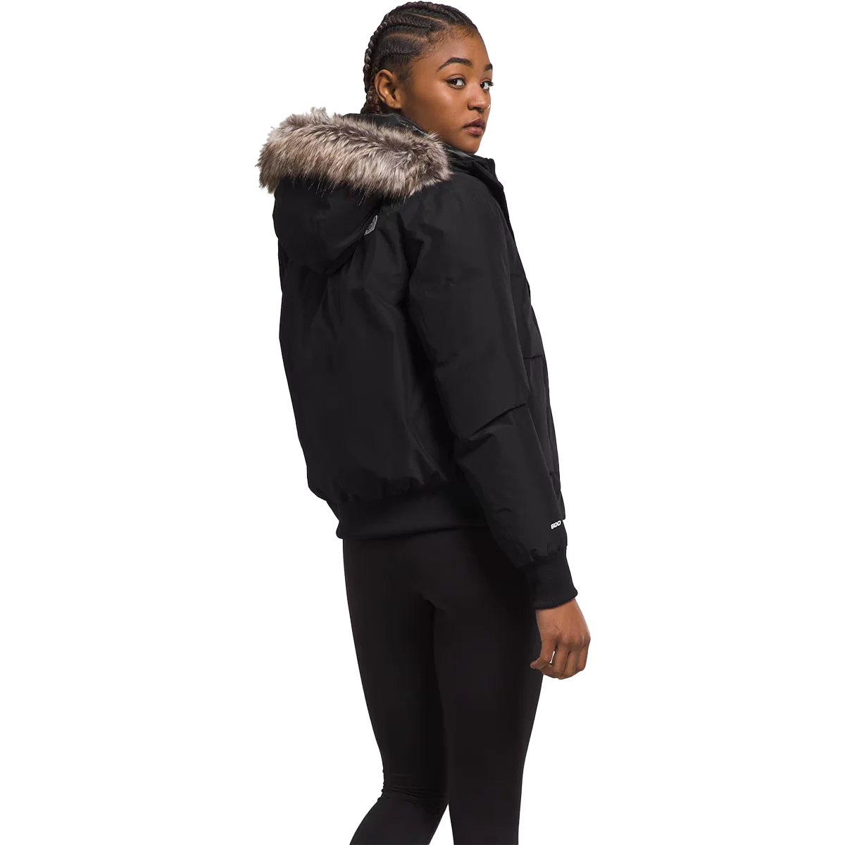 Women's Arctic Bomber - Image 6