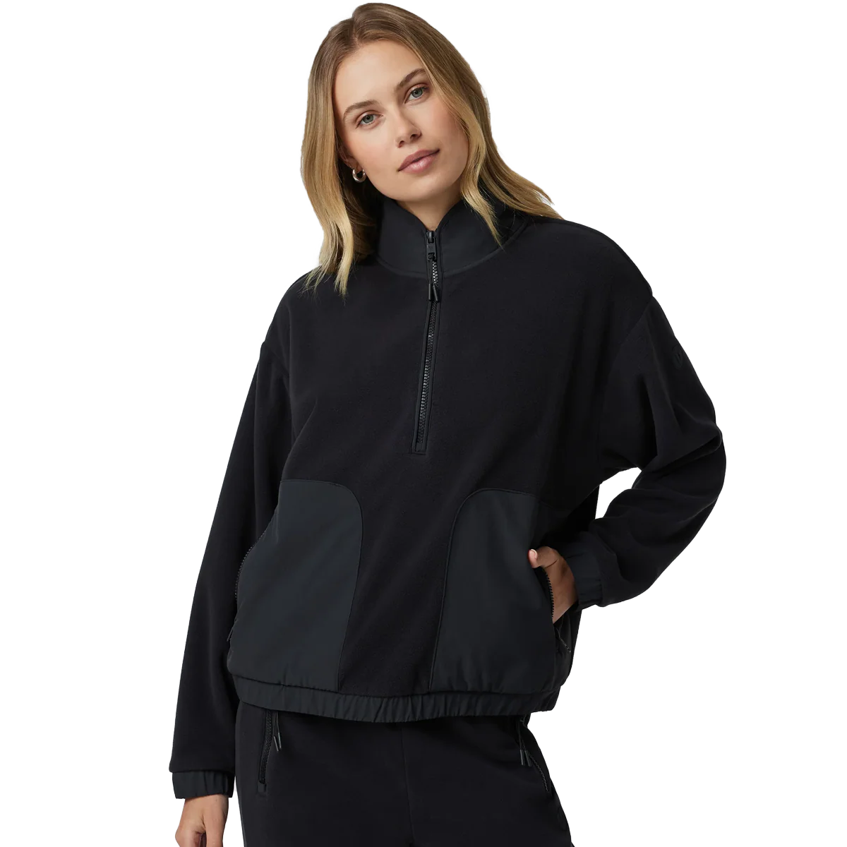 Women's Aspen Half Zip