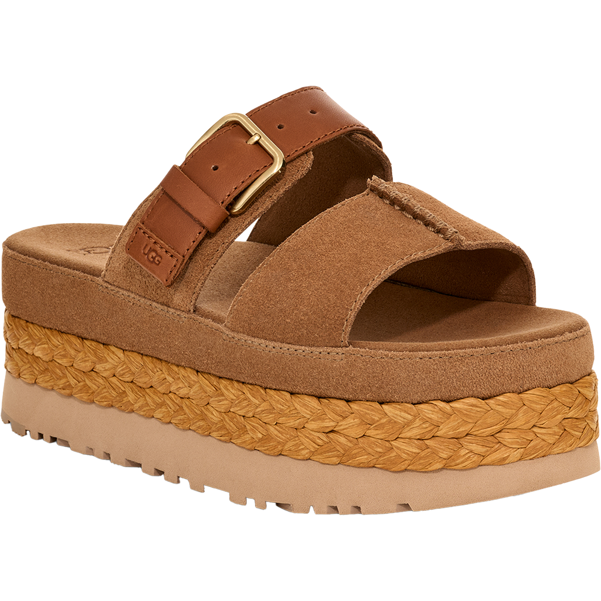 Women's Aubrey Slide - Image 3