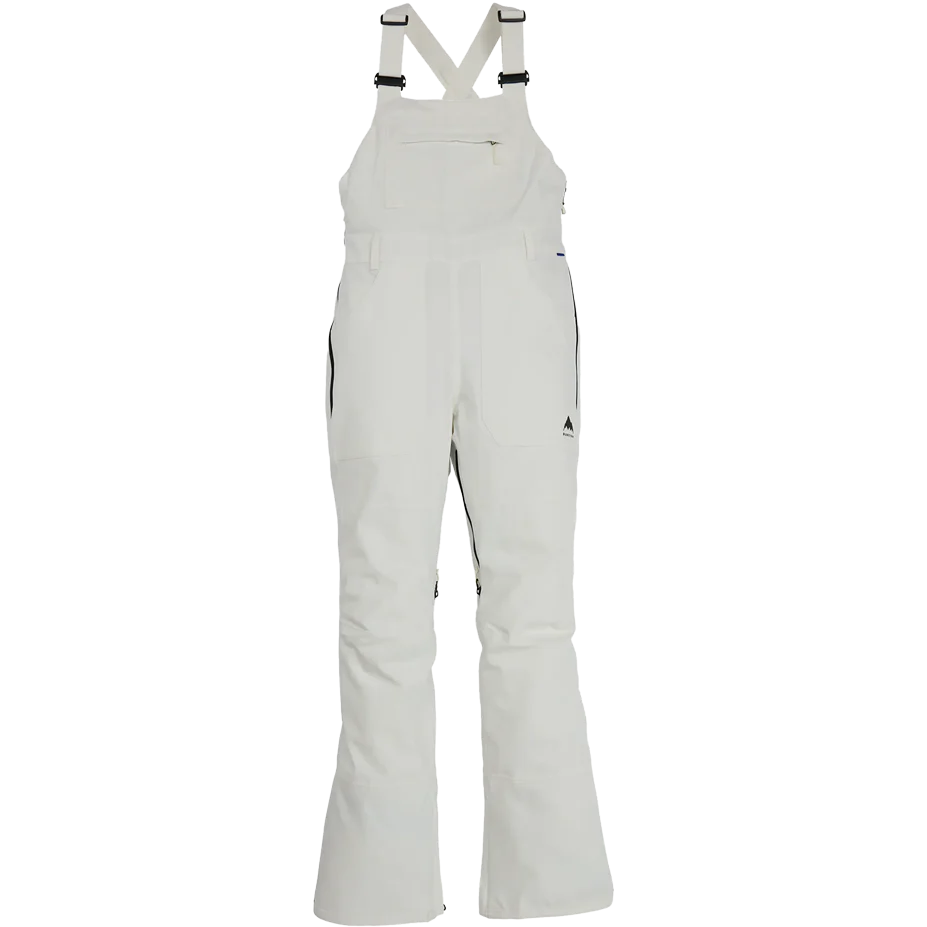 Women's Avalon 2L Bib - Image 3