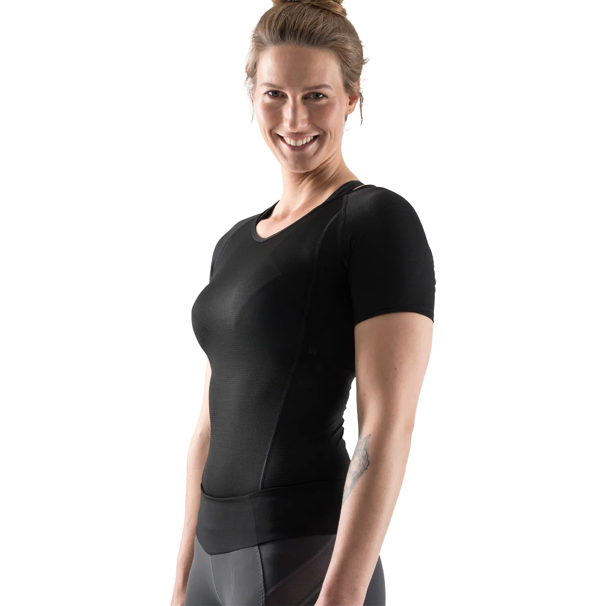 Women's Base Layer Shirt - Image 3