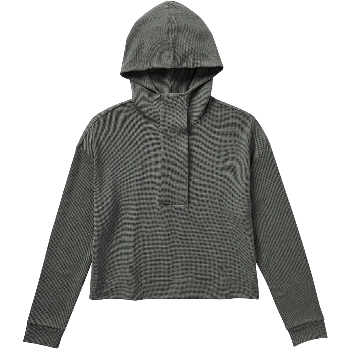Women's Bayview Thermal Hoodie