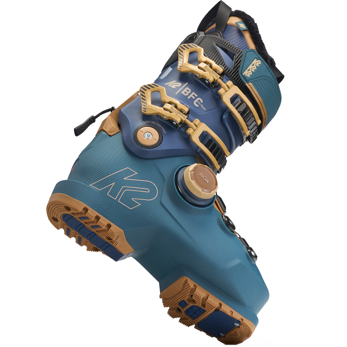 Women's BFC 105 BOA - Image 5