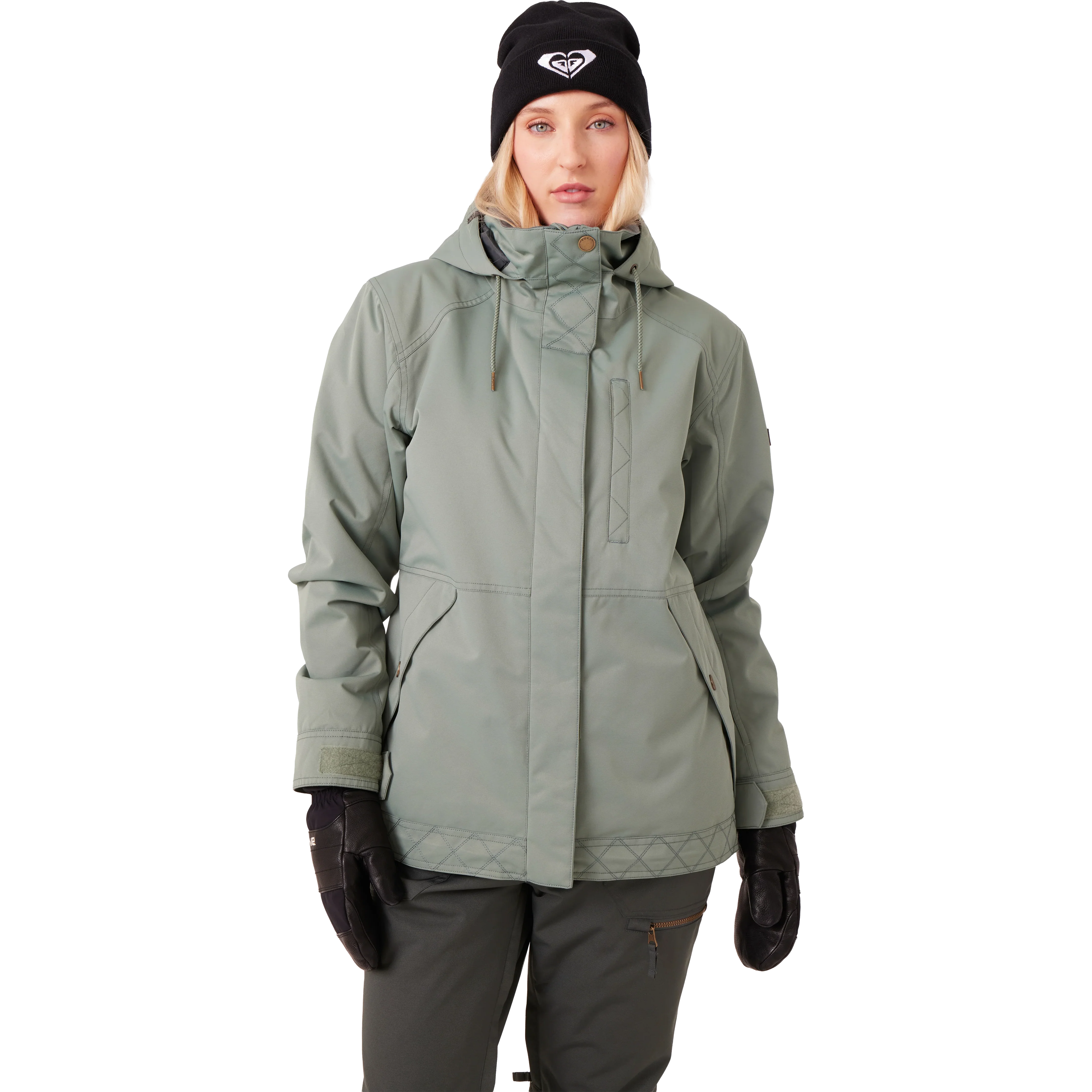 Women's Billie Jacket - Image 4