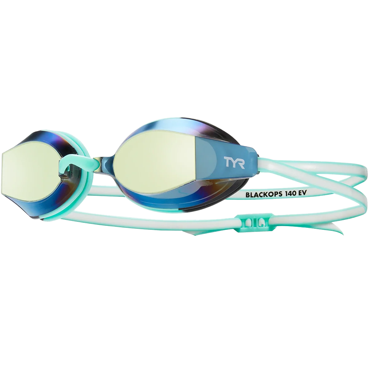 Women's Black Ops 140 EV Mirrored