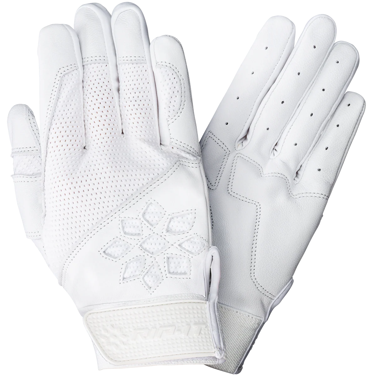 Women's Blister Control Batting Gloves PRO