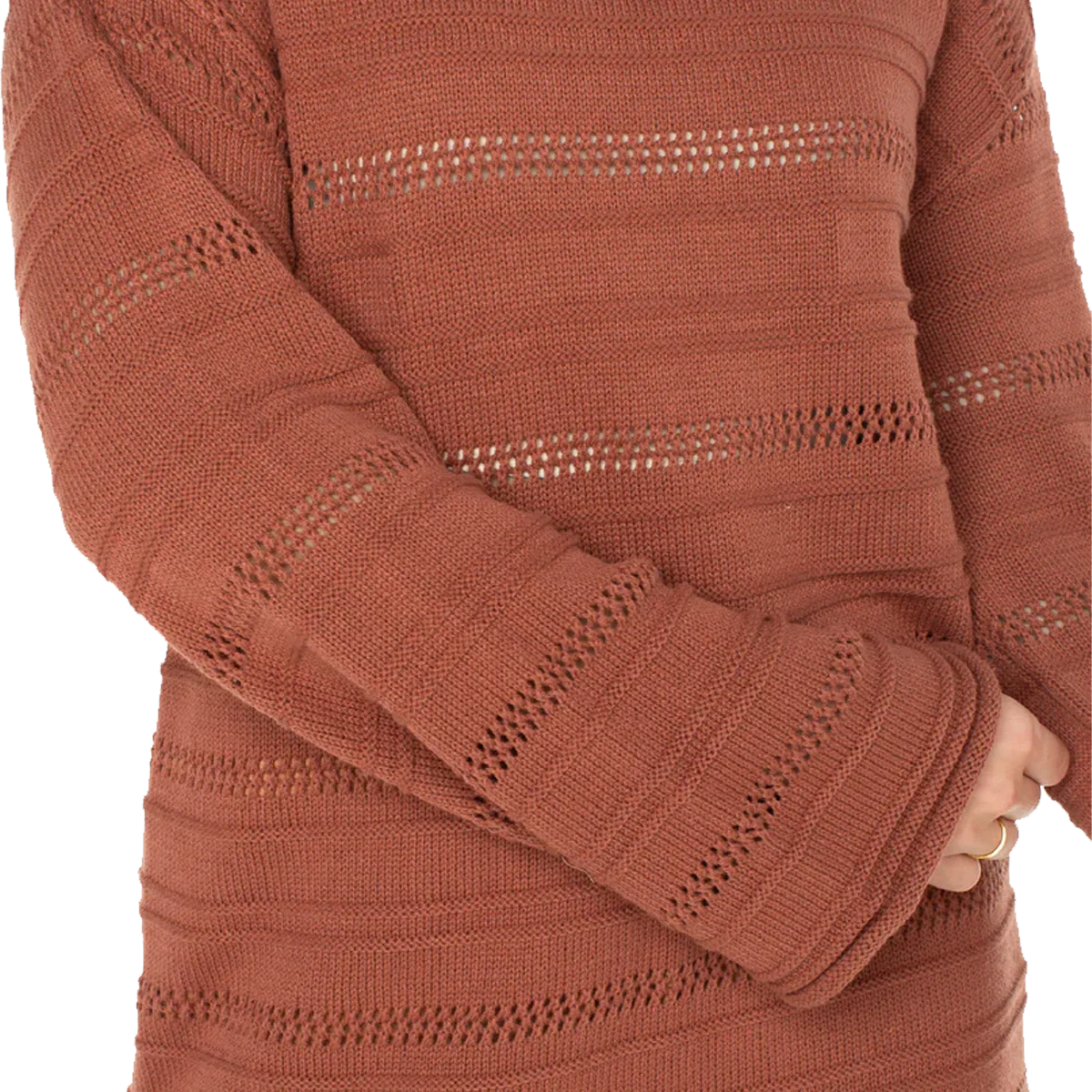 Women's Bondi Sunset Dress - Image 3