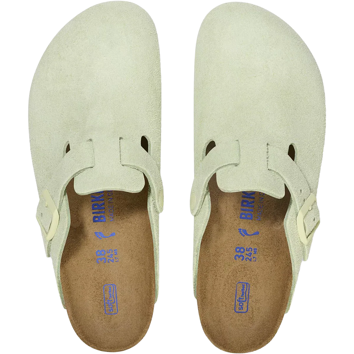 Women's Boston Soft Footbed - Image 5