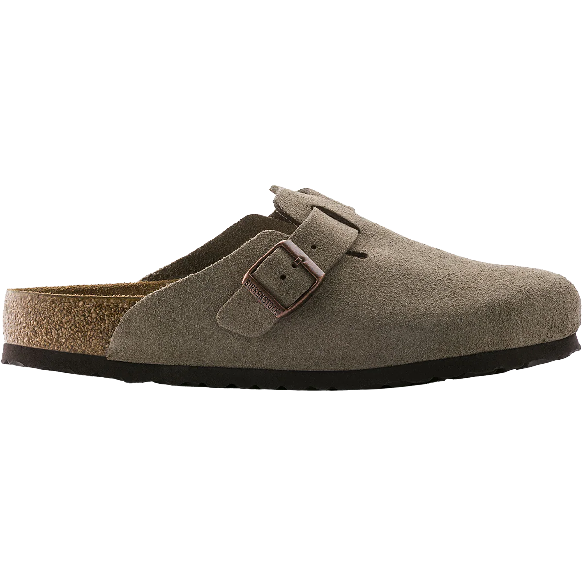 Women's Boston Soft Footbed - Narrow