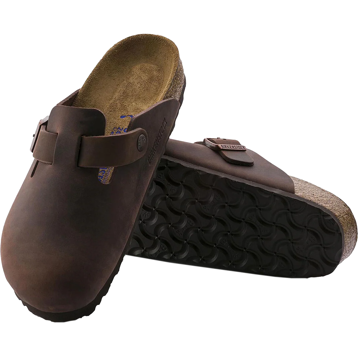 Women's Boston Soft Footbed - Narrow - Image 5