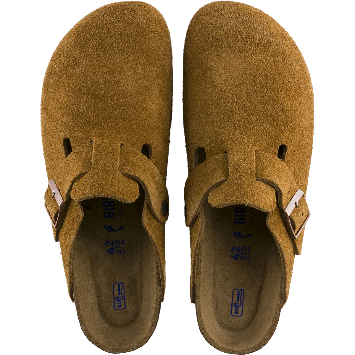 Women's Boston Soft Footbed - Regular - Image 5