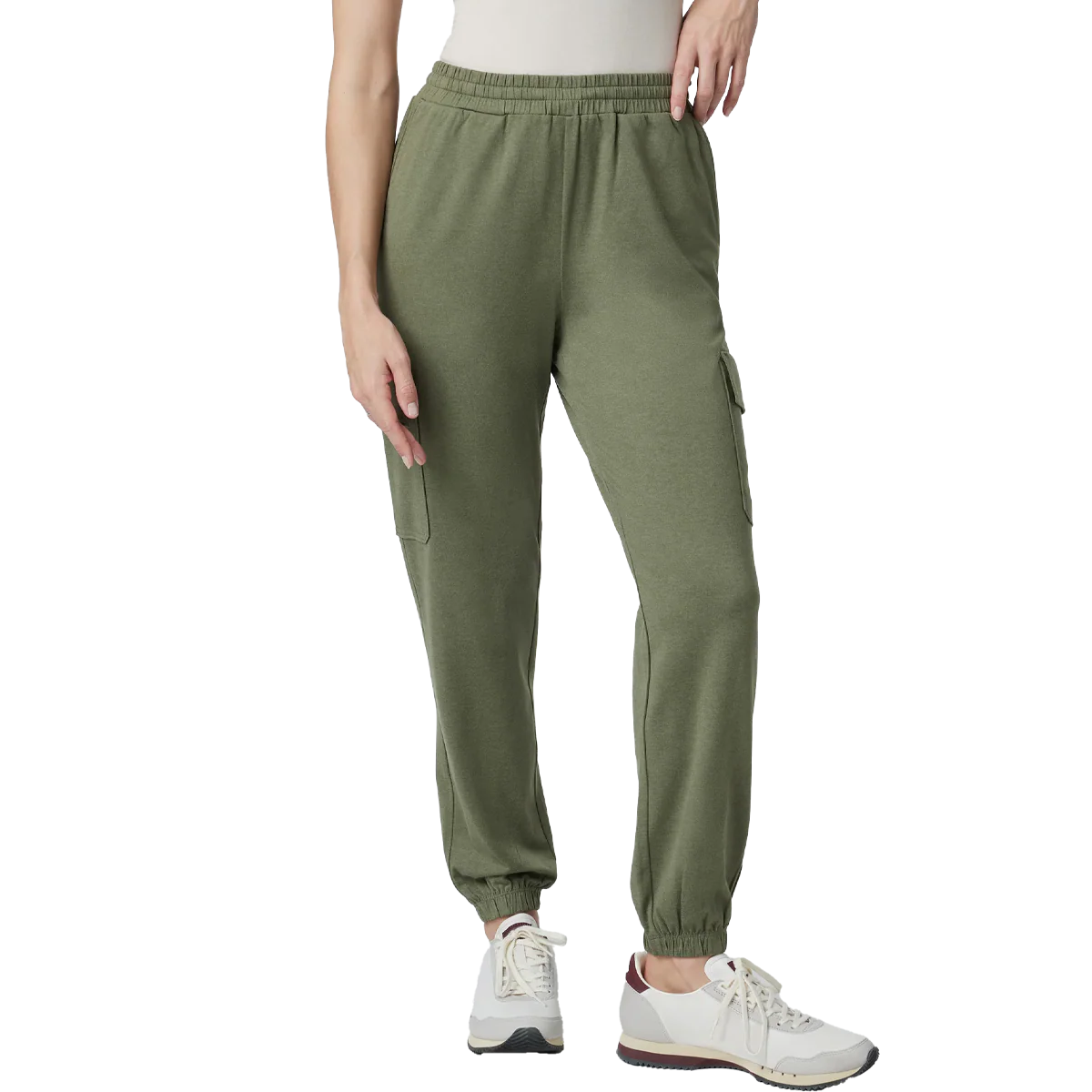 Women's Boyfriend Cargo Jogger