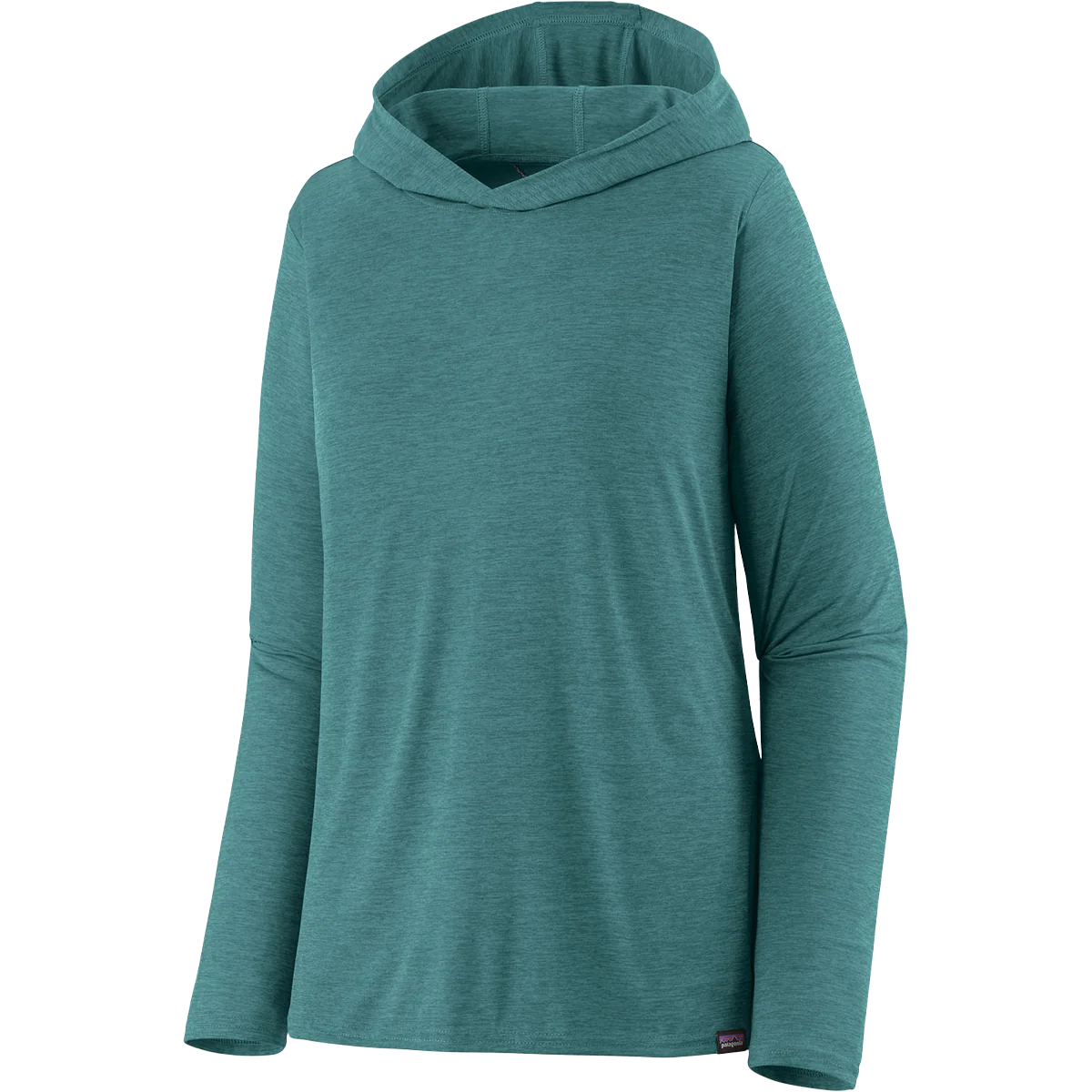 Women's Capilene Cool Daily Hoody - Image 2