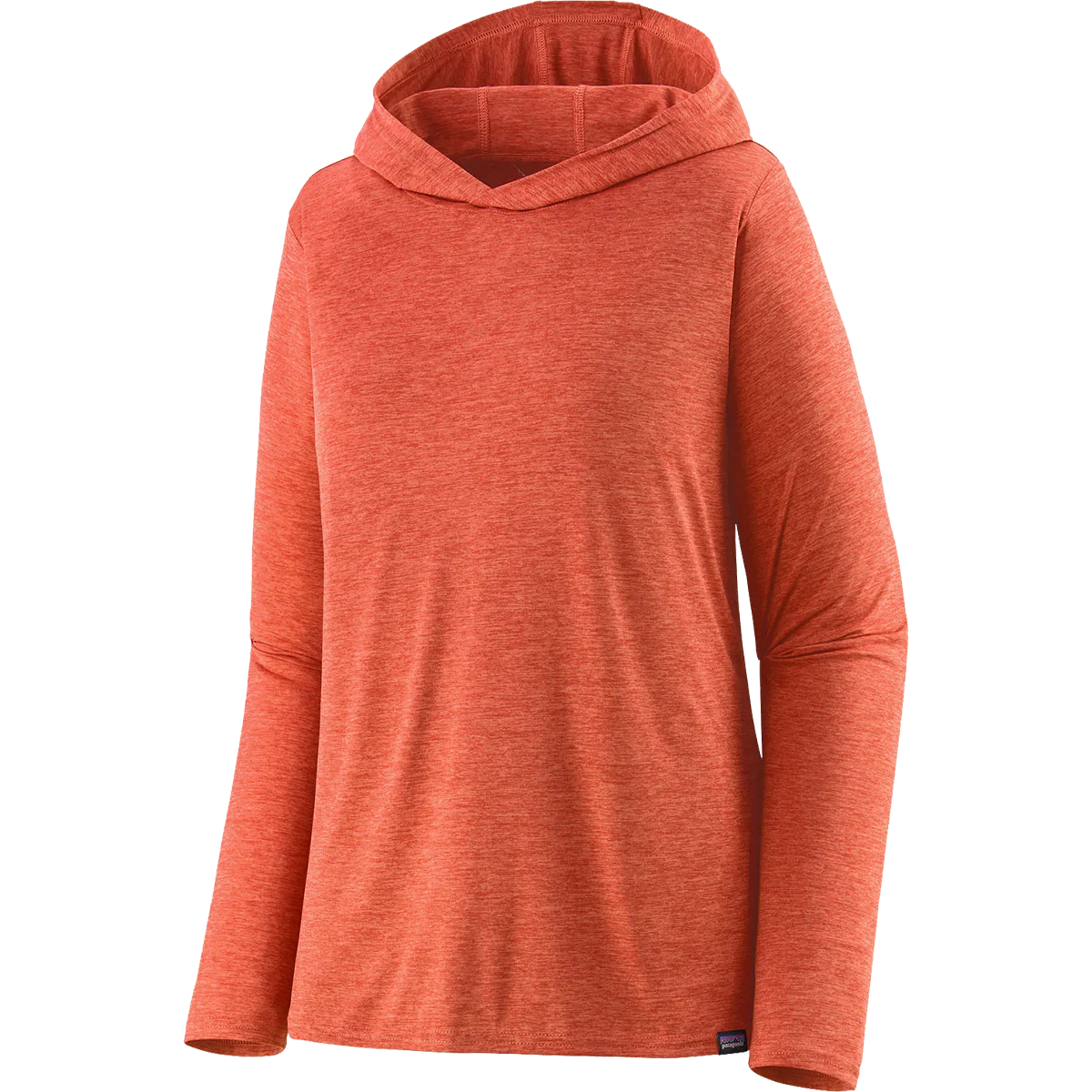 Women's Capilene Cool Daily Hoody - Image 4