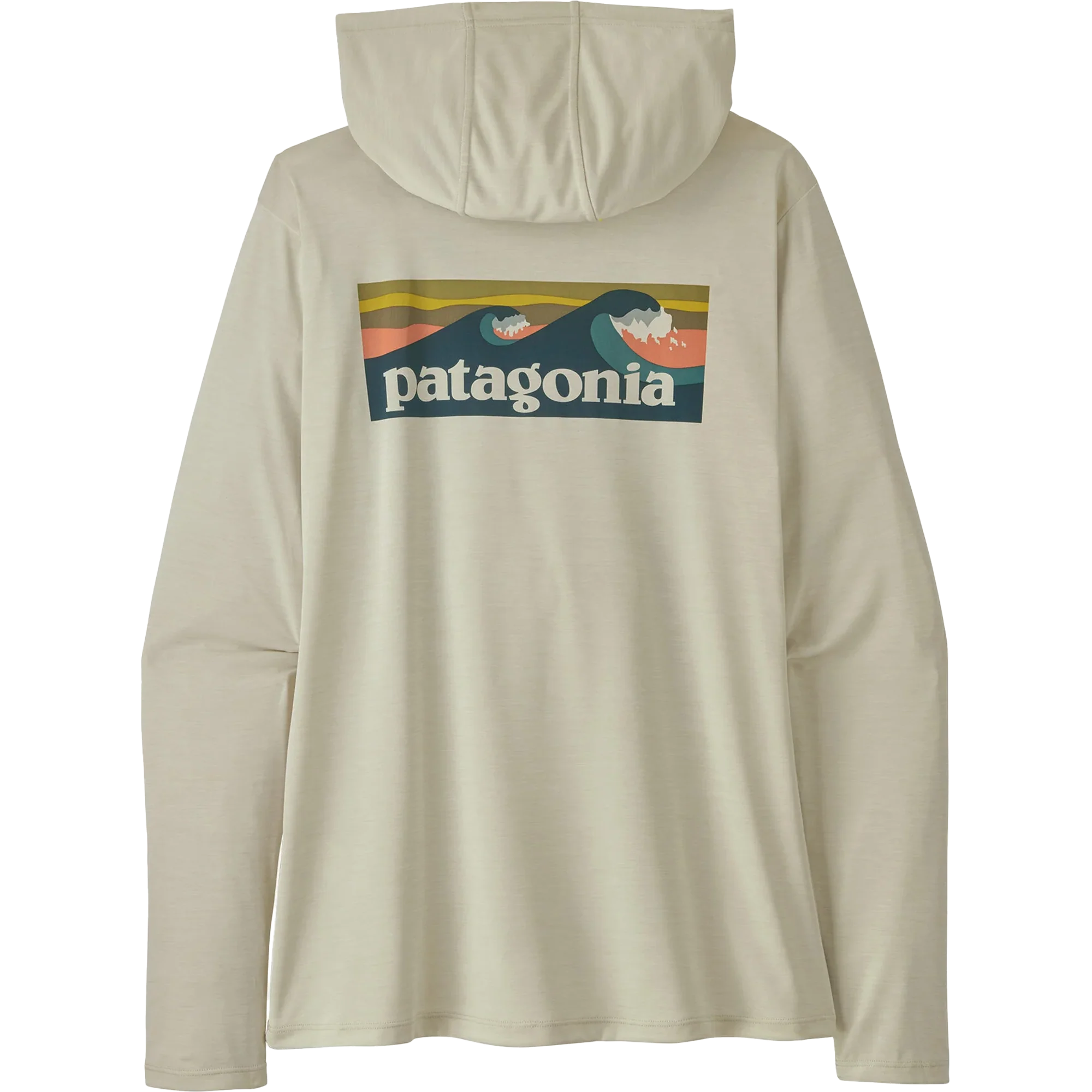 Women's Capilene Cool Daily Hoody