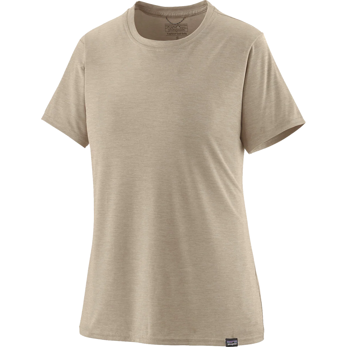 Women's Capilene Cool Daily Shirt - Image 7