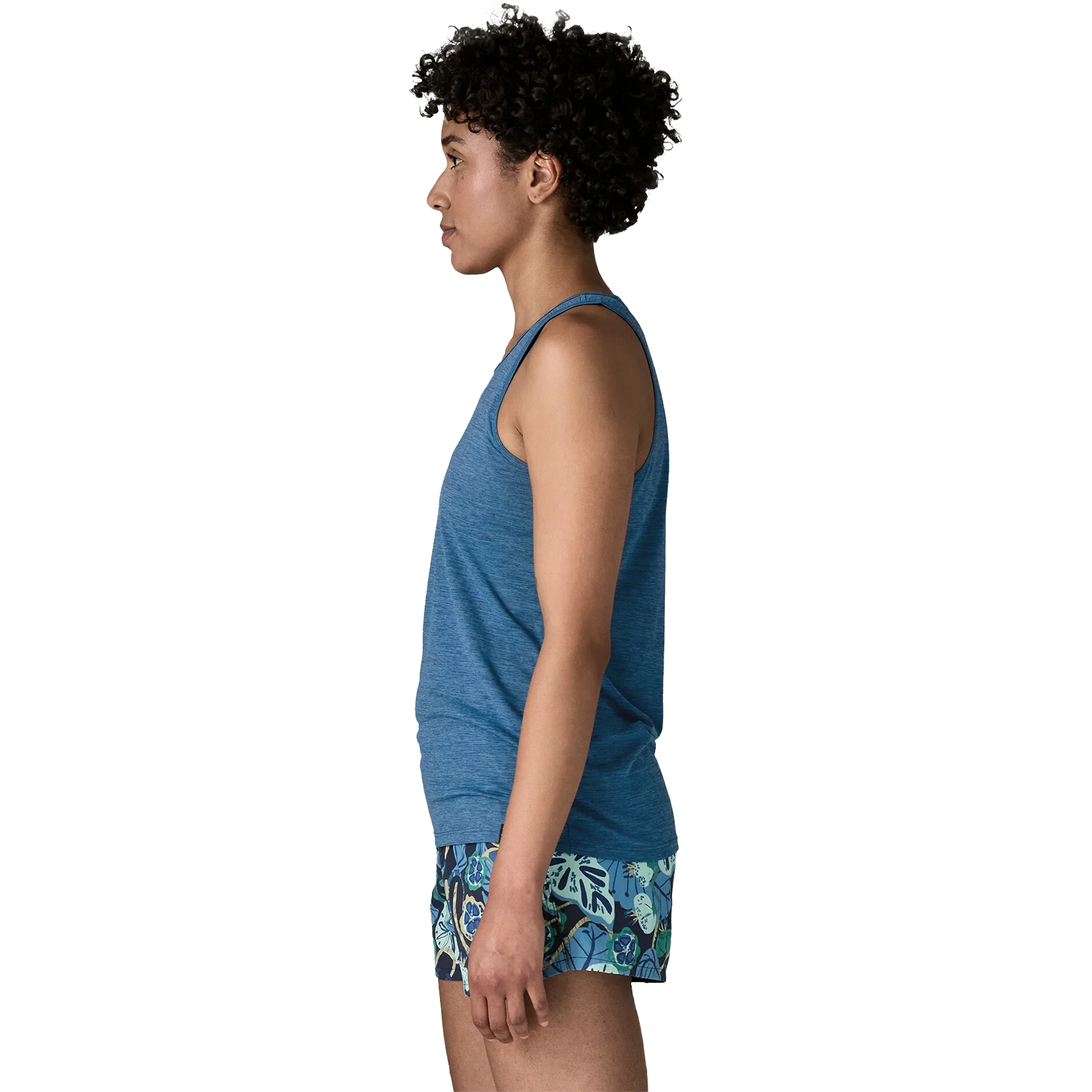 Women's Capilene Cool Daily Tank - Image 6