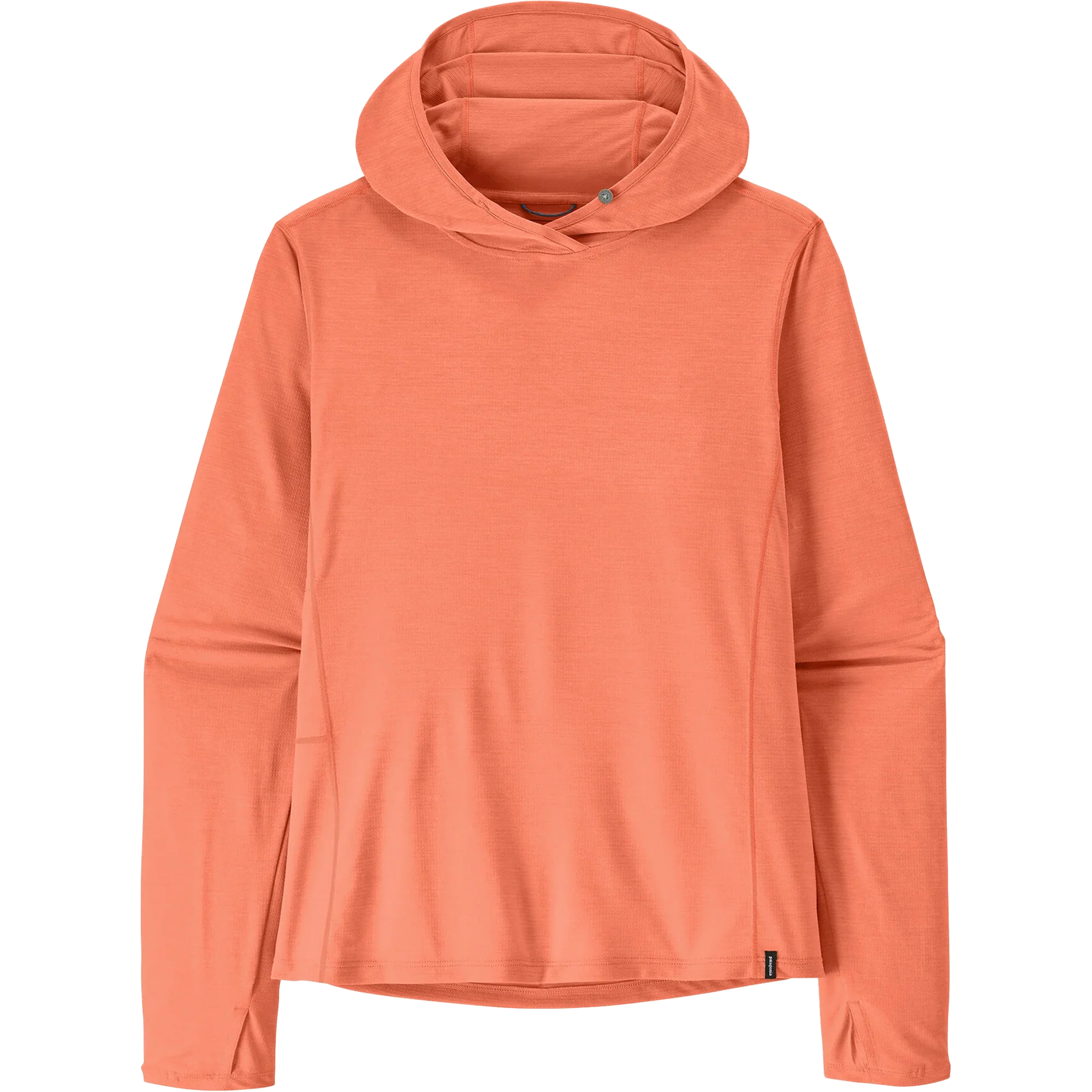 Women's Capilene Cool Sun Hoody - Image 3