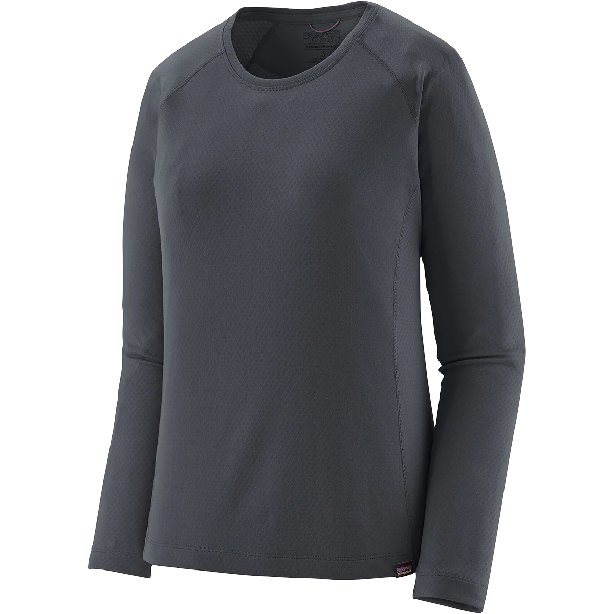 Women's Capilene Midweight Crew - Image 2