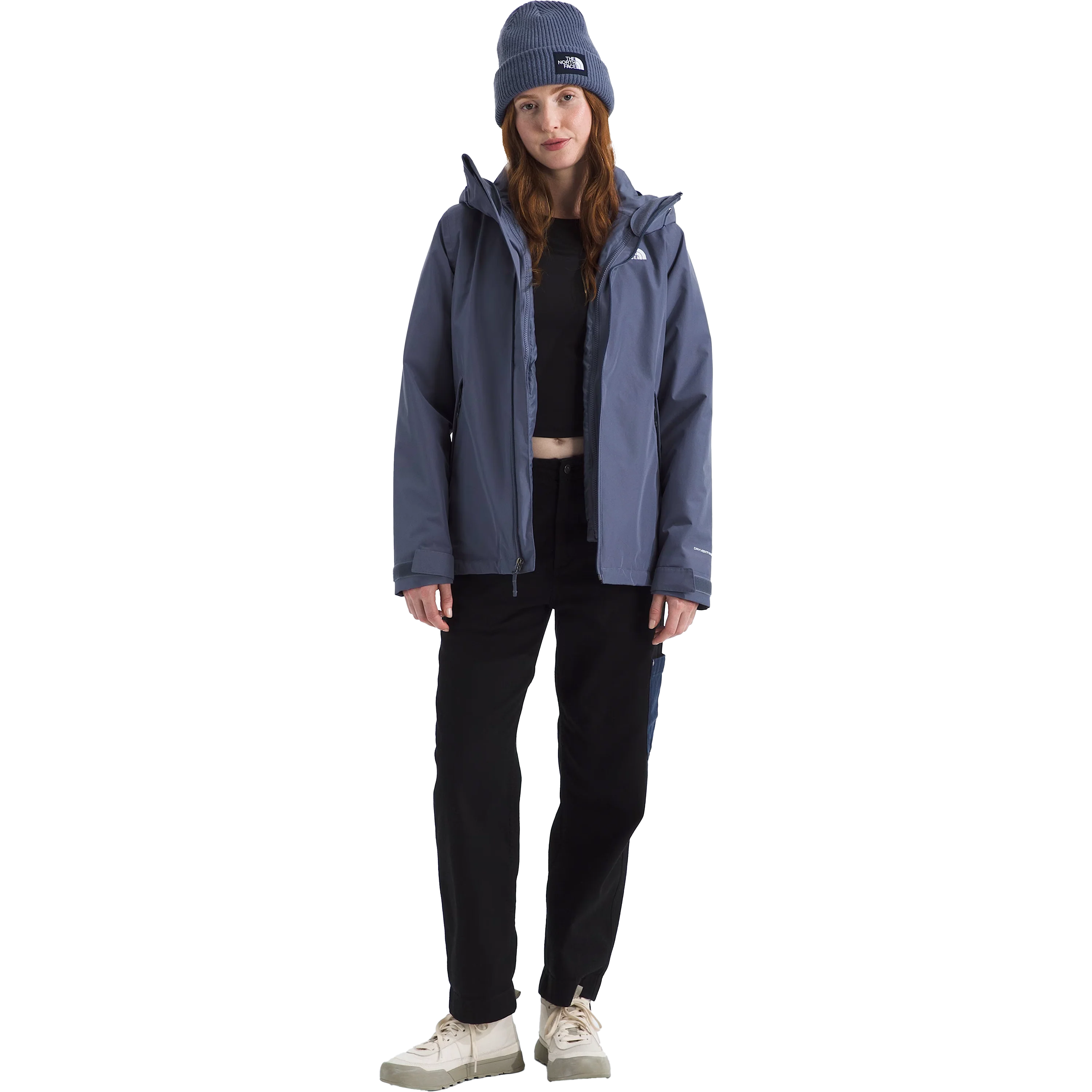 Women's Carto Mono Triclimate - Image 4