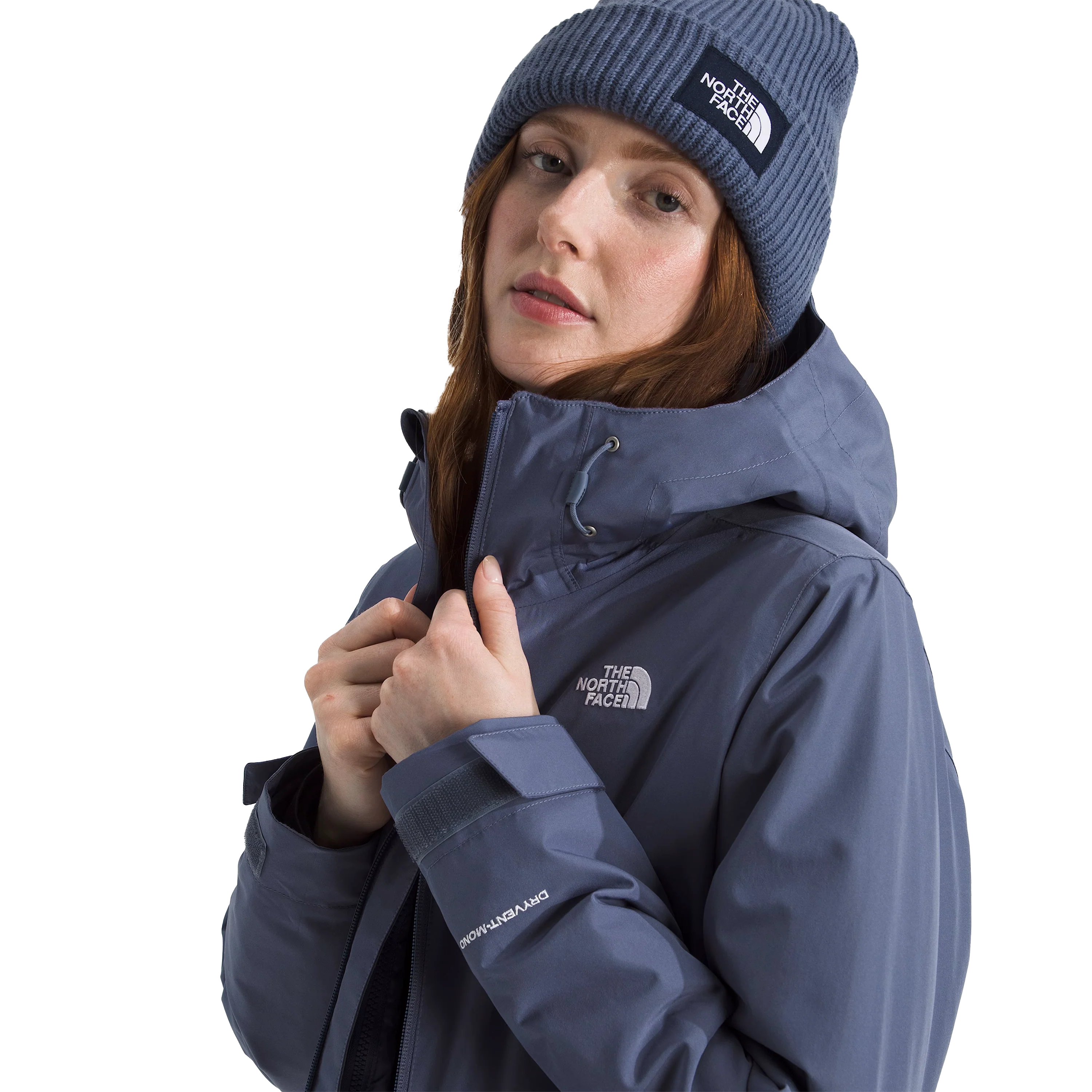 Women's Carto Mono Triclimate - Image 5