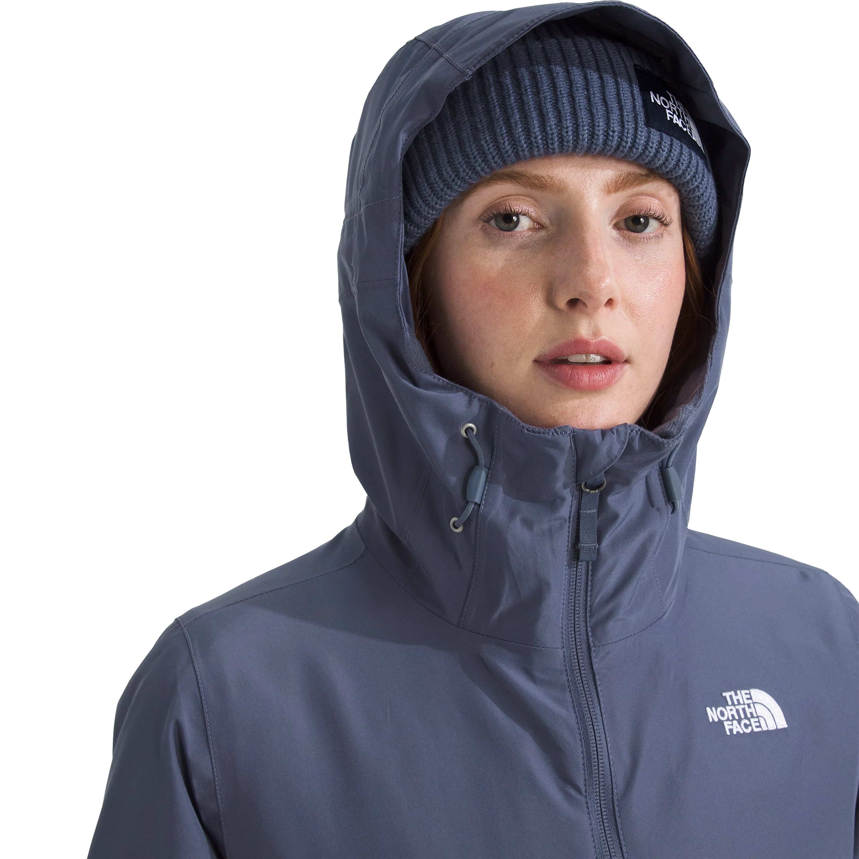 Women's Carto Mono Triclimate - Image 7